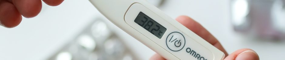 temperatura ciała